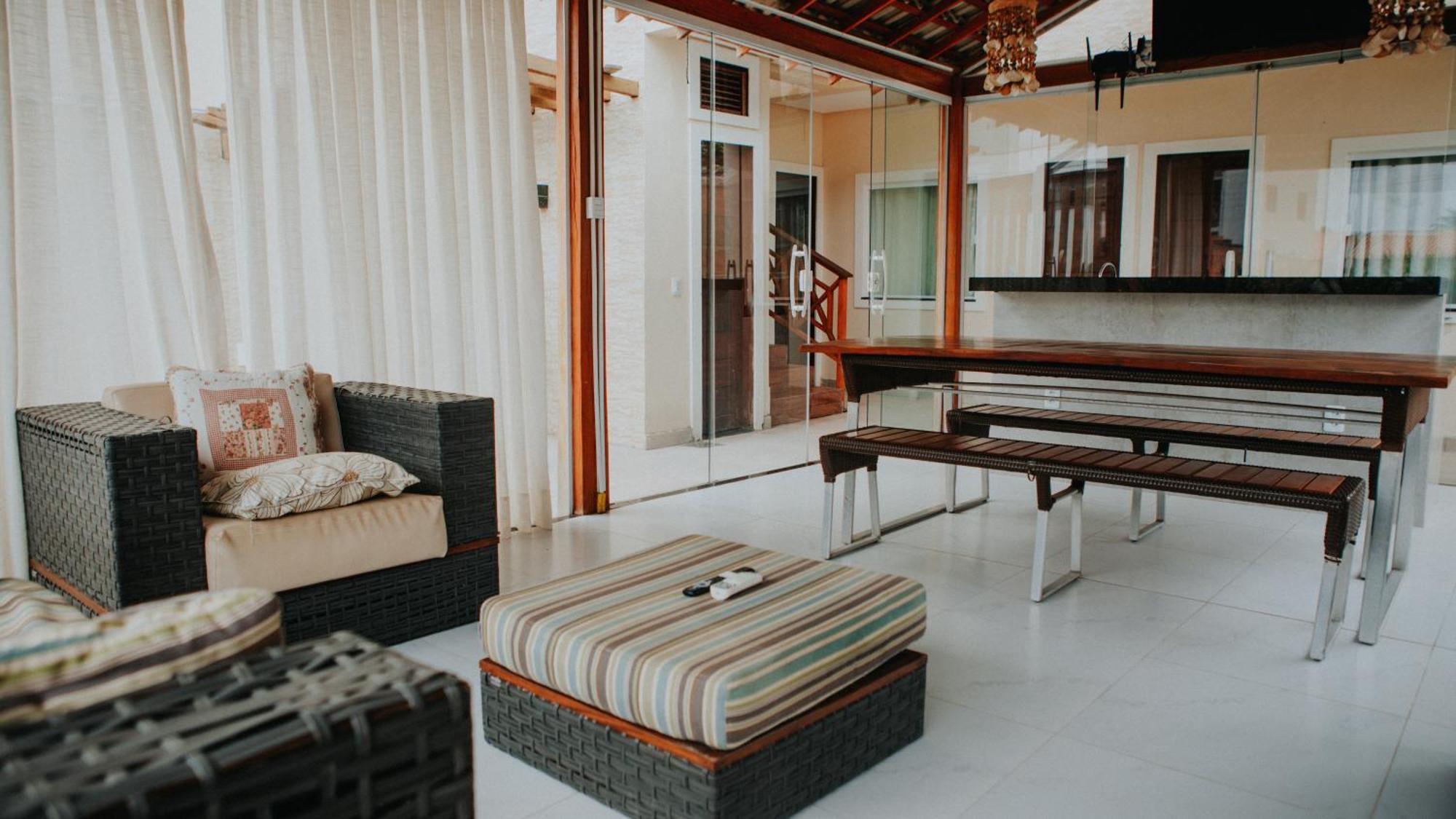 Casa De Ferias Nos Lencois Maranhenses Villa Barreirinhas Exterior photo